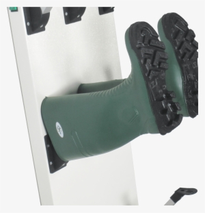 Energy Saving Ski Boot Dryer 4 Pairs - Ski Boot #3794292