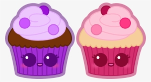 Dd Cupcakes By Amis On Deviantart - .nl #3794317