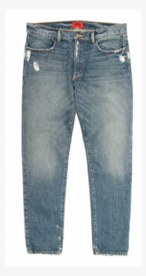 424 Skinny Jeans - Jeans #3794377