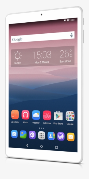 05-290988å‰¯æœ¬ - Alcatel Onetouch Pixi 3 10 #3794482