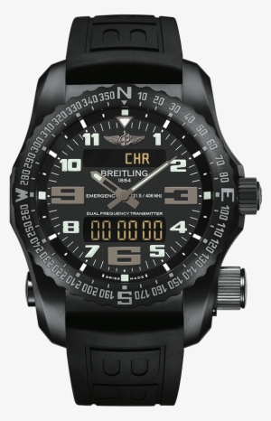 1 - Breitling Emergency Ref. V7632522/bc46/156s/v20dsa.2 #3794528