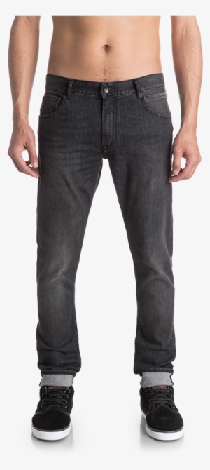 Skinny - Slimfit Jeans #3794563