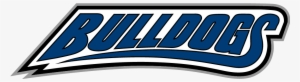 Unc Asheville Bulldogs Wordmark - Unc Asheville Bulldogs Logo #3794670