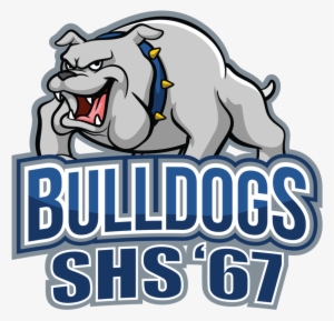 Shs 67 Bulldogs Logo #3794717 Shs 67 Bulldogs Logo #3794717