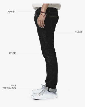 Vintage Slim Fit #3794735