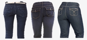 Assorted Jeans - Jeans #3794761