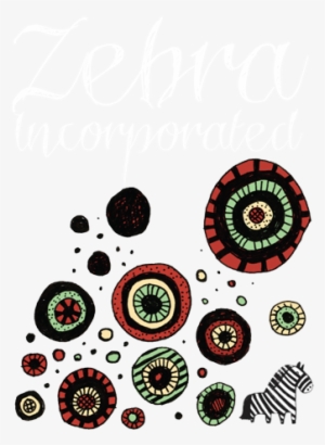 Zebra Logo Png #3794784
