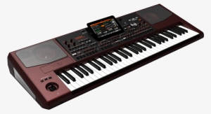 Korg Pa 1000 Keyboard Nyhet - Korg Pa1000 61-key Arranger Workstation #3794811