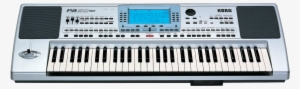 Korg Pa 50 Sd #3794840