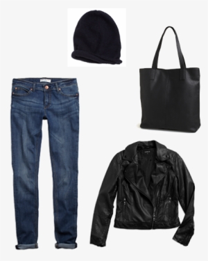 Skinny Jeans - Pocket #3794951