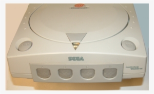 Dreamcast #3794953