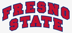 Fresno State Logo Png #3795020