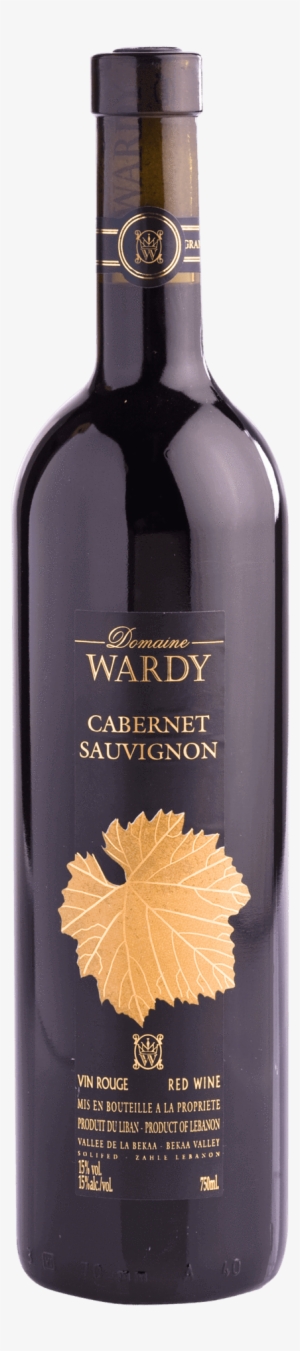 Domaine Wardy - Domaine Wardy Terroirs Lebanon #3795025