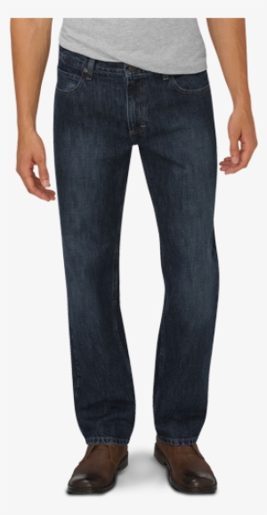 5-pocket Denim Jean - Rag Bone Rb15 #3795061
