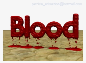 Blood1 - Blood Animations #3795095