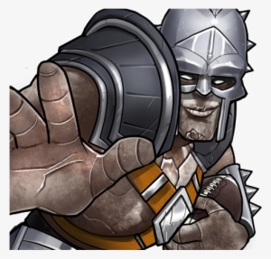 Korg From Marvel Avengers Academy 006 - Icon #3795124