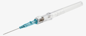 Bd Insyte™ Autoguard™ Bc Shielded Iv Catheter With - Catheter #3795224