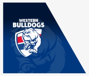 Western Bulldogs Logo - Free Transparent PNG Download - PNGkey