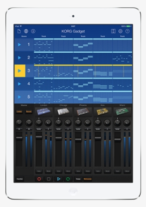 More Views - Gadget #3795252