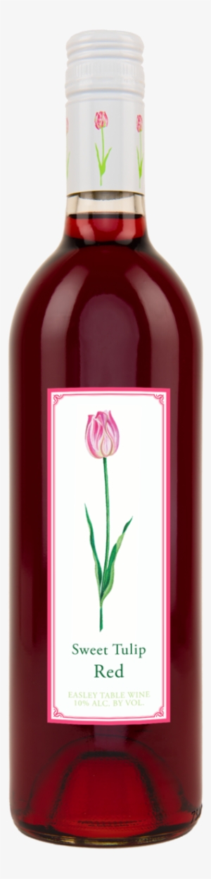 Sweet Tulip Red #3795253