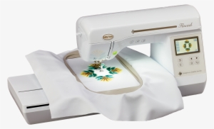 Flourish » Flourish - Baby Lock Flourish #3795339