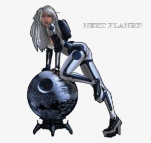 Fantasy Art, Star Wars Hd Wallpaper Desktop Background - Star Wars #3795401