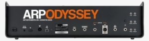 Arp Odyssey Arp Odissey Back - Arp Odyssey Rev 3 #3795436