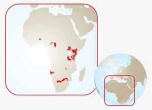 Giraffe - I'm With Her Mousepad #3795517