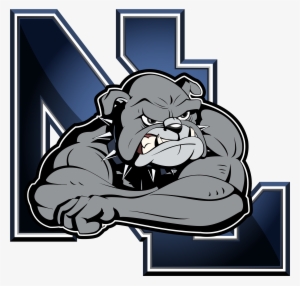 Bulldogs Athletics - Northern Lehigh Bulldogs Logo #3795546