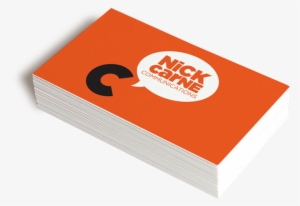 Nick Carne Communications Mobile - Box #3795591