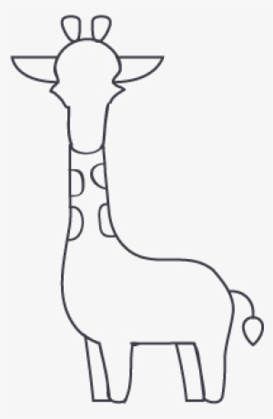 Giraffe Head Wall Decor V=1537298622 - Giraffe #3795662