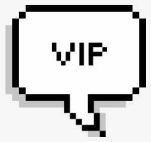 Vip Bigbang Tumblr Fan Kpop Cute Fandom Balloon Star - Kpop Pixel #3795682
