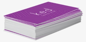 500 Business Cards - Box #3795730