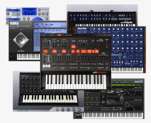 Team R2r Korg Collection Authorizer - Korg Legacy Collection #3795764