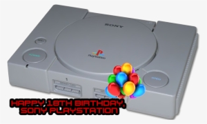 14th Birthday Of The Sega Dreamcast And The 18th Birthday - Video Game #3795788