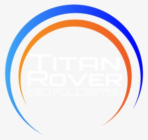 Titan Rover Building A Future On Mars - Circle #3795825