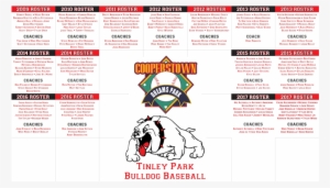 Bulldogs Cooperstown Teams - Cooperstown #3795828 Bulldogs Cooperstown Teams - Cooperstown #3795828