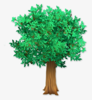 Vibrant Tree - Wiki #3795835