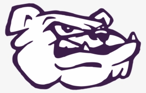 Smyrna Bulldogs - Smyrna High School Bulldog Logo #3795851