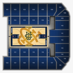 Cal State Fullerton Basketball At Uc Irvine Basketball - Irvine #3795925