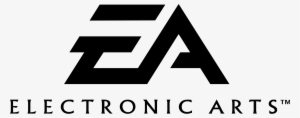 2000px Electronic Arts Logo Black - Electronic Arts Logo Png #3795928