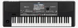 Korg Pa600 Professional Arranger - Korg Pa600 #3795980