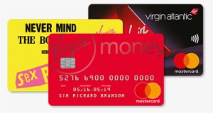 Not Everyone Wants The Same Thing From Their Credit - Never Mind The Bollocks Here's #3796011