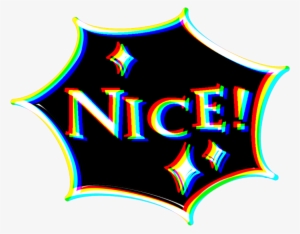 Nice Glitch Kpop Tumblr Ftestickers Png Batman Sign - Emblem #3796061