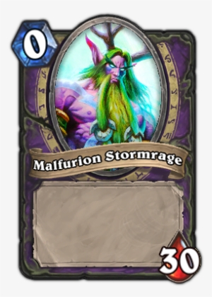 Malfurion - Malfurion Stormrage #3796064