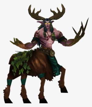Cenarius Wow #3796109