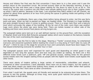 Photo - Autograph - Selfie - Combo - Emily Betts Rickard - Mobiwire #3796112