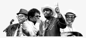 Rolling Stone Magazine's "best Bet" - Monochrome #3796174