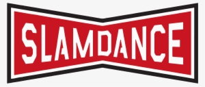 Slamdance Film Festival Logo #3796231