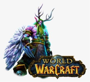 Malfurion - Funko Pop Gamesworld Of Warcraft - Murloc #3796325